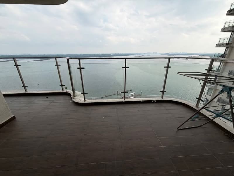 Condominium for Sale at Royal Strand @ Country Garden Danga Bay - Jack Liew - PropertyGuru.com.my