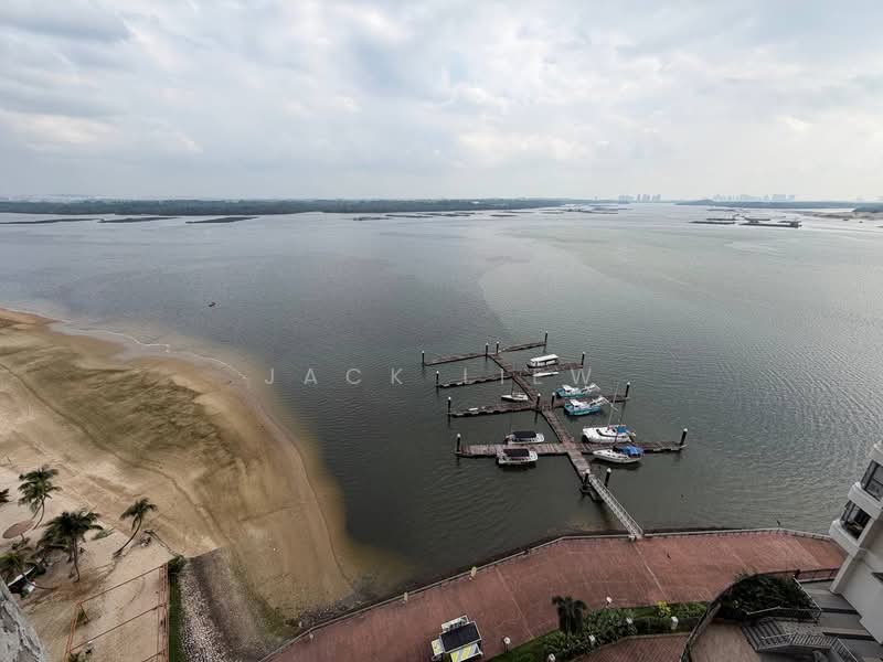 Condominium for Sale at Royal Strand @ Country Garden Danga Bay - Jack Liew - PropertyGuru.com.my