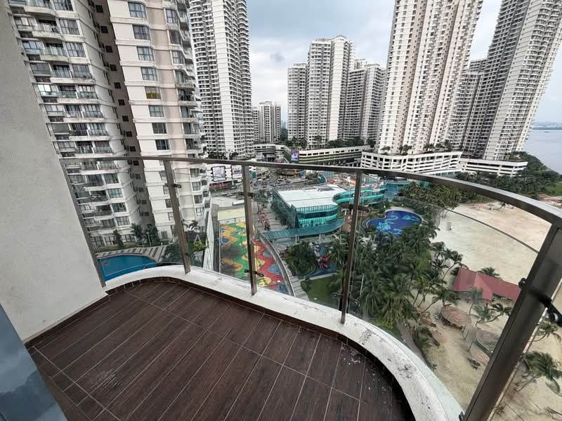Condominium for Sale at Royal Strand @ Country Garden Danga Bay - Jack Liew - PropertyGuru.com.my