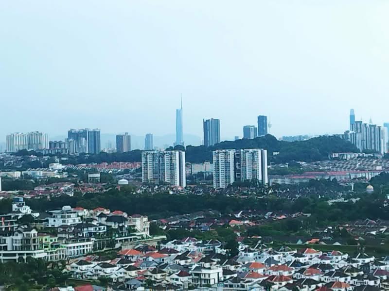 Servis Apartment untuk Dijual di B11 Parkland Residence - Jeff GH Lee - PropertyGuru.com.my