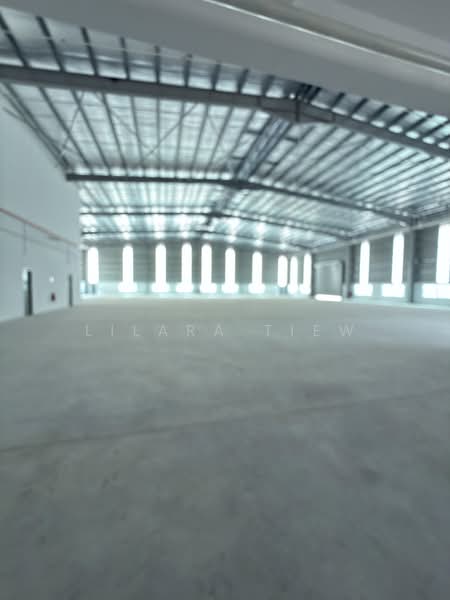 Factory for Rent in Iskandar Puteri (Nusajaya) (Johor) - Lilara Tiew - PropertyGuru.com.my