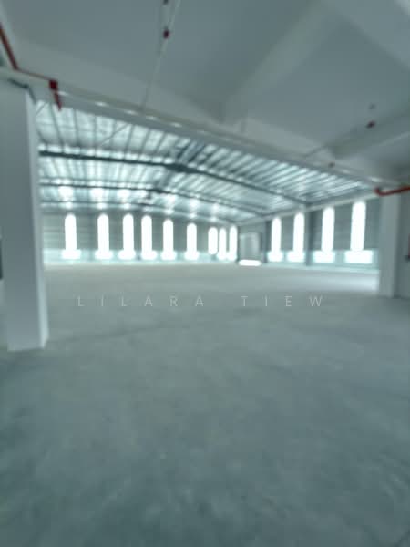 Factory for Rent in Iskandar Puteri (Nusajaya) (Johor) - Lilara Tiew - PropertyGuru.com.my