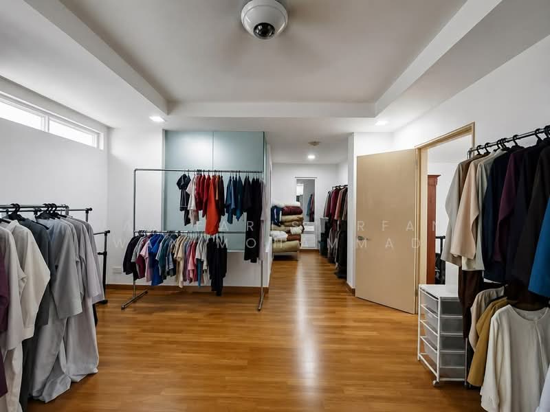 2.5-storey Terraced House for Sale in Presint 14 (Putrajaya) - Wan Faris Irfan Wan Mohammad - Interior - PropertyGuru.com.my