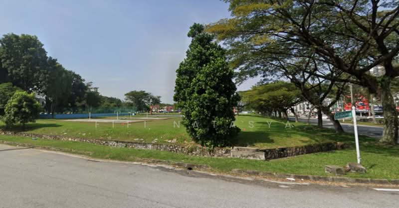 Rumah Teres 2 Tingkat untuk Dijual di Shah Alam (Selangor) - Fifi Natasya - Exterior - PropertyGuru.com.my