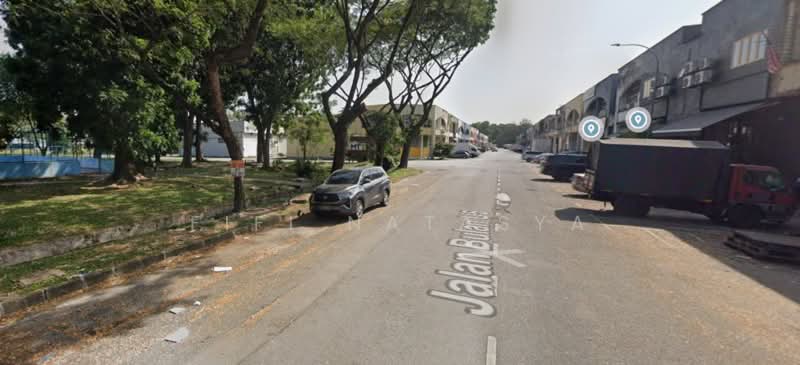 Rumah Teres 2 Tingkat untuk Dijual di Shah Alam (Selangor) - Fifi Natasya - PropertyGuru.com.my