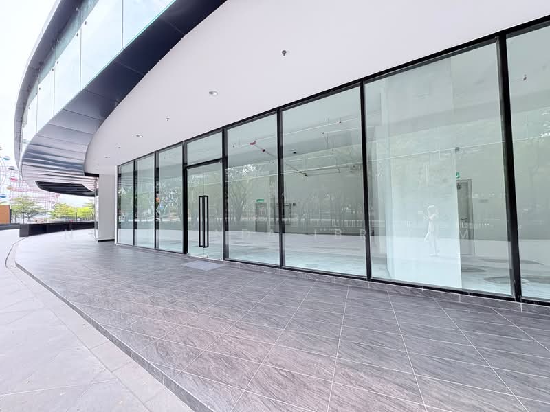 Commercial Bungalow for Rent in I-City (Shah Alam) - Noorlinda Ibrahim - PropertyGuru.com.my