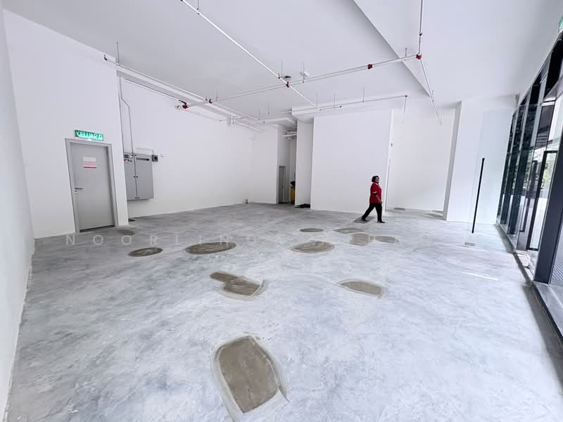 Commercial Bungalow for Rent in I-City (Shah Alam) - Noorlinda Ibrahim - PropertyGuru.com.my
