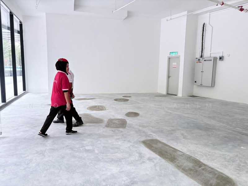 Commercial Bungalow for Rent in I-City (Shah Alam) - Noorlinda Ibrahim - PropertyGuru.com.my
