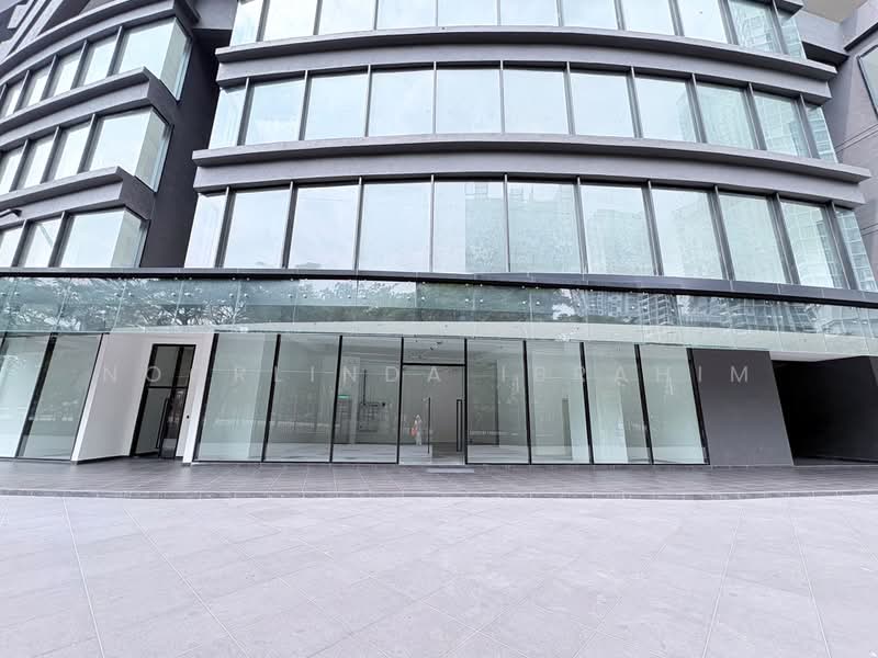 Commercial Bungalow for Rent in I-City (Shah Alam) - Noorlinda Ibrahim - PropertyGuru.com.my