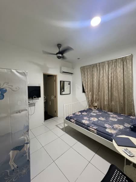 Service Residence for Rent at Vista Alam - Noor Zalifa Binti Zakaria - Bedroom - PropertyGuru.com.my
