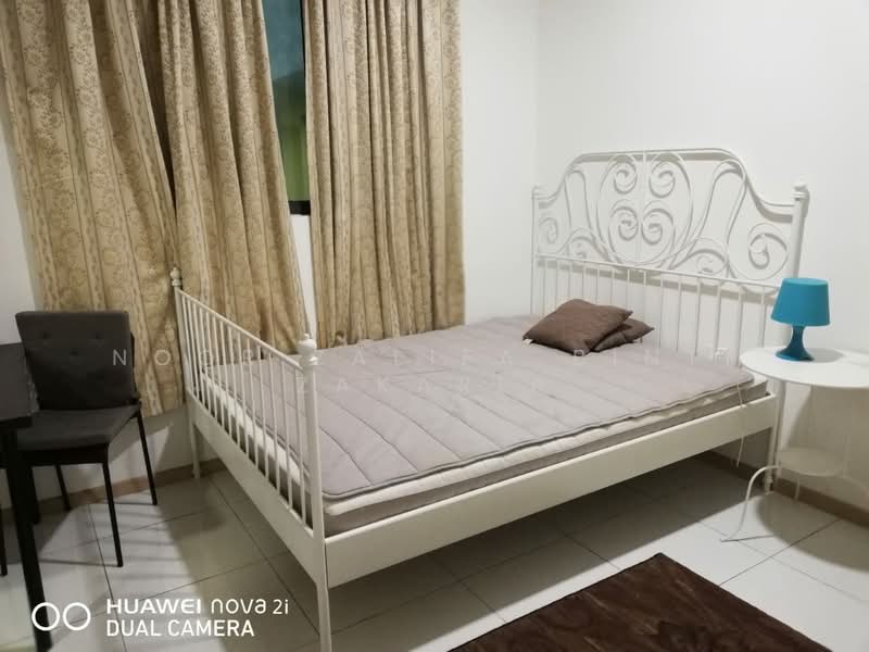 Service Residence for Rent at Vista Alam - Noor Zalifa Binti Zakaria - Bedroom - PropertyGuru.com.my