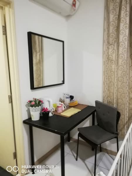 Service Residence for Rent at Vista Alam - Noor Zalifa Binti Zakaria - Interior - PropertyGuru.com.my