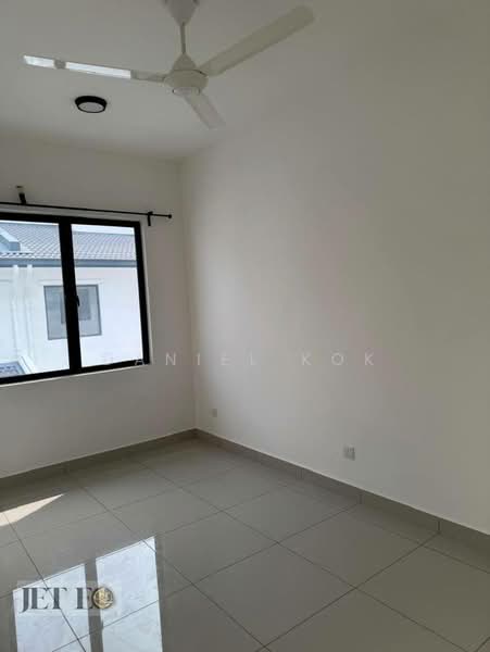 2-storey Terraced House for Sale in Bandar Rimbayu (Telok Panglima Garang) - Daniel Kok - Interior - PropertyGuru.com.my