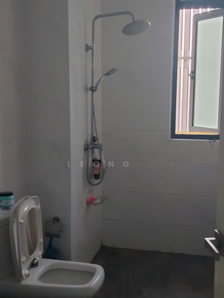 Kondominium untuk Disewa di Grace Residence - Leong . - Bathroom - PropertyGuru.com.my