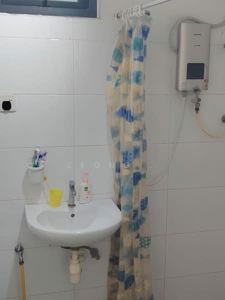 Kondominium untuk Disewa di Grace Residence - Leong . - Bathroom - PropertyGuru.com.my