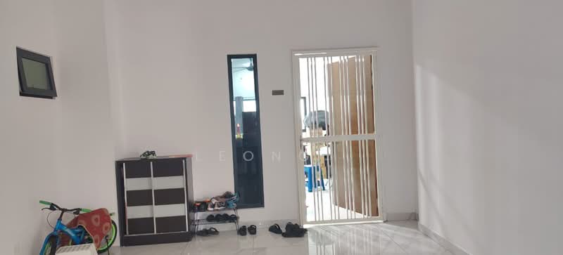Kondominium untuk Disewa di Grace Residence - Leong . - Interior - PropertyGuru.com.my