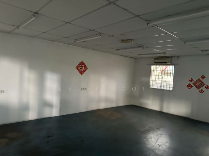 Kilang untuk Disewa di Bukit Minyak (Penang) - Kelvin Ooi - Interior - PropertyGuru.com.my