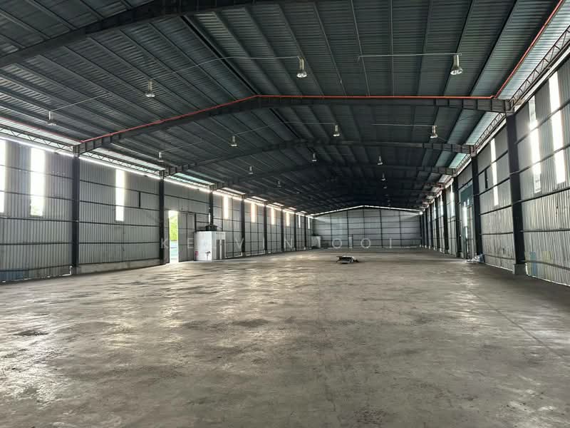 Kilang untuk Disewa di Bukit Minyak (Penang) - Kelvin Ooi - Interior - PropertyGuru.com.my