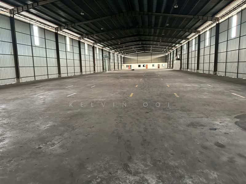 Kilang untuk Disewa di Bukit Minyak (Penang) - Kelvin Ooi - Interior - PropertyGuru.com.my
