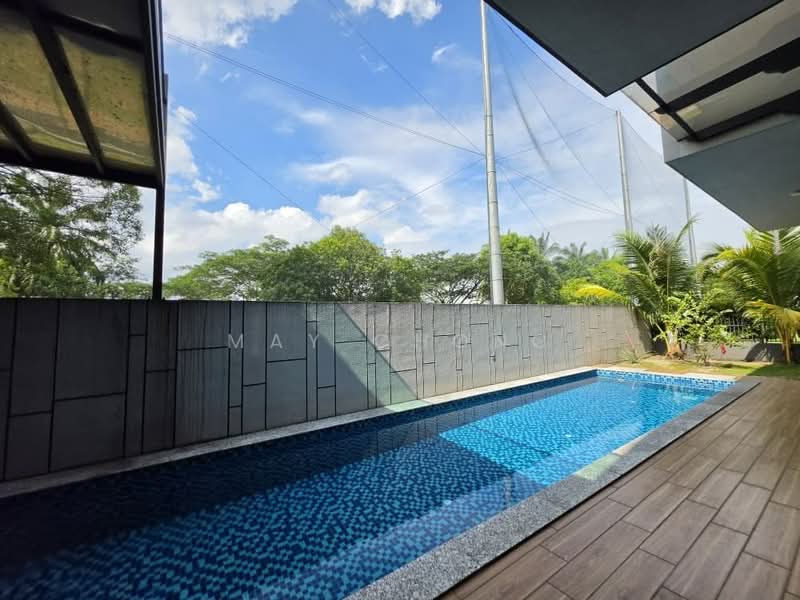 Rumah Banglo untuk Dijual di Horizon Hills (Iskandar Puteri (Nusajaya)) - May Chong - Exterior - PropertyGuru.com.my