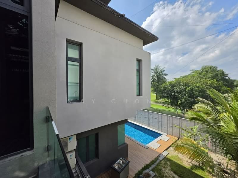 Rumah Banglo untuk Dijual di Horizon Hills (Iskandar Puteri (Nusajaya)) - May Chong - Exterior - PropertyGuru.com.my