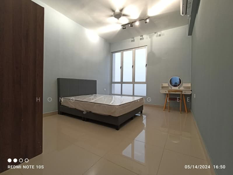 Pangsapuri untuk Disewa di Sierra Heights (Residensi Siera Perdana) - Hong Charng Lee - Bedroom - PropertyGuru.com.my