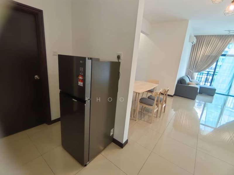 Service Residence for Rent at Molek Regency - Khoo . - PropertyGuru.com.my