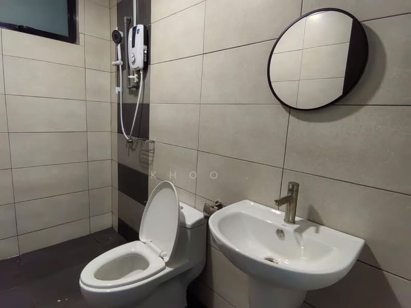 Service Residence for Rent at Molek Regency - Khoo . - PropertyGuru.com.my