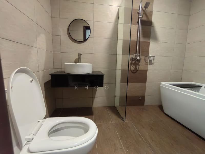 Service Residence for Rent at Molek Regency - Khoo . - PropertyGuru.com.my