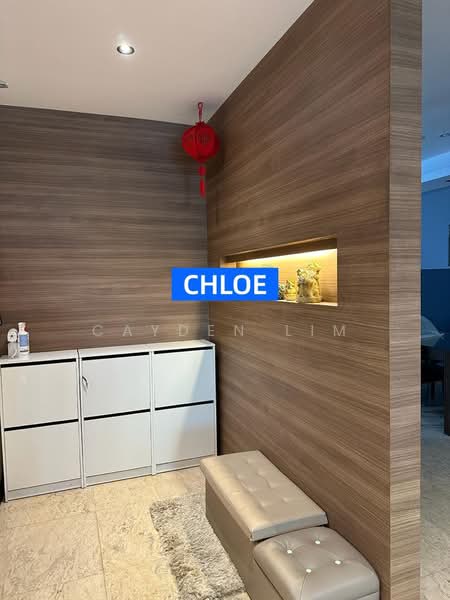 Condominium for Rent at Moonlight Bay - Cayden Lim - Entrance - PropertyGuru.com.my
