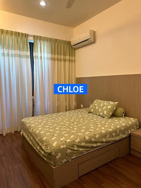 Condominium for Rent at Moonlight Bay - Cayden Lim - Bedroom - PropertyGuru.com.my
