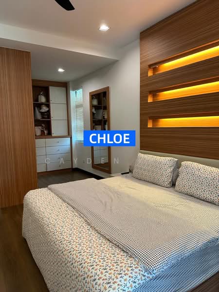 Condominium for Rent at Moonlight Bay - Cayden Lim - Bedroom - PropertyGuru.com.my