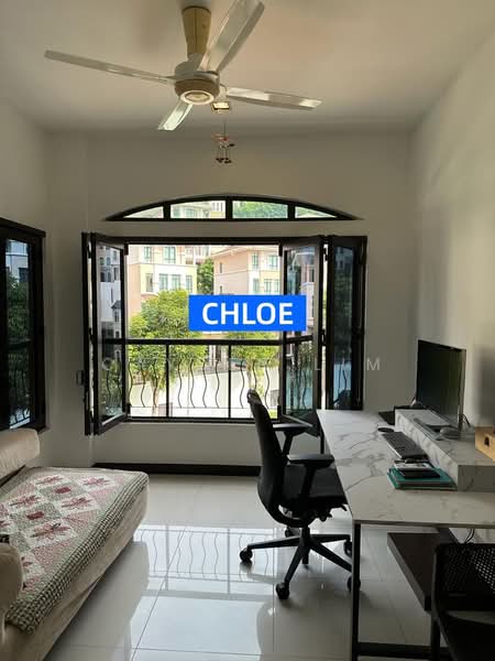 Condominium for Rent at Moonlight Bay - Cayden Lim - Study - PropertyGuru.com.my
