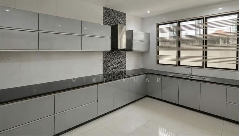 Bungalow for Sale in Seberang Perai (Penang) - Mike Kuar - Kitchen - PropertyGuru.com.my