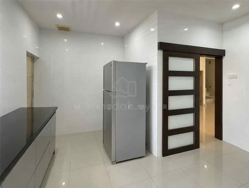 Bungalow for Sale in Seberang Perai (Penang) - Mike Kuar - Kitchen - PropertyGuru.com.my