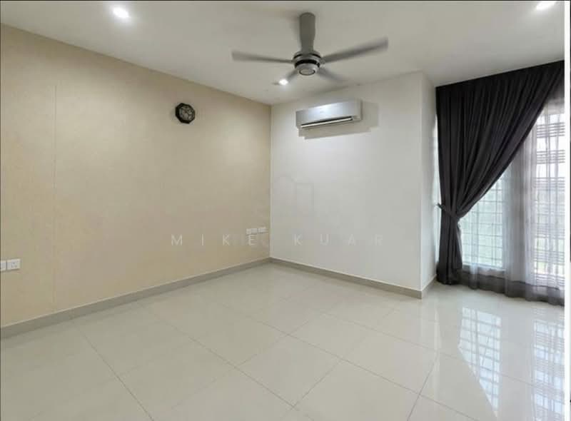 Bungalow for Sale in Seberang Perai (Penang) - Mike Kuar - Living Room - PropertyGuru.com.my