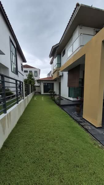 Bungalow for Sale in Seberang Perai (Penang) - Mike Kuar - Exterior - PropertyGuru.com.my