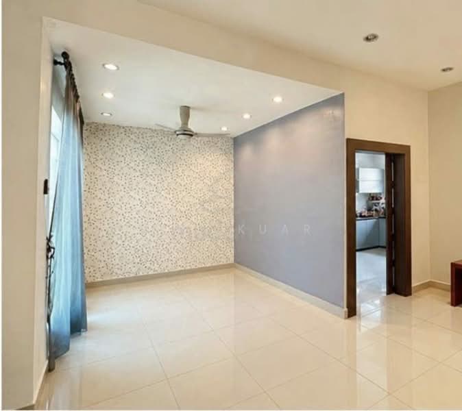 Bungalow for Sale in Seberang Perai (Penang) - Mike Kuar - Living Room - PropertyGuru.com.my