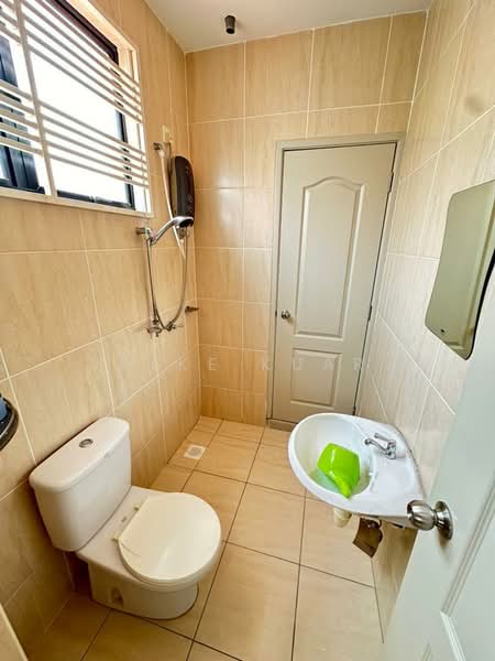 Bungalow for Sale in Seberang Perai (Penang) - Mike Kuar - Bathroom - PropertyGuru.com.my