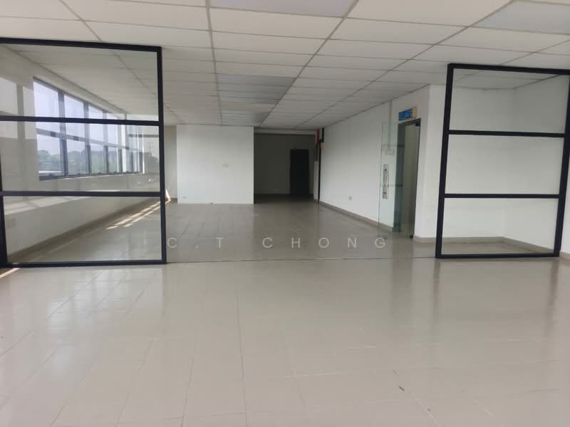 Kilang untuk Disewa di Taman Desa Cemerlang (Ulu Tiram) - C.T Chong - Interior - PropertyGuru.com.my