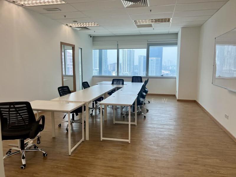 Pejabat untuk Disewa di KL Eco City (Kuala Lumpur) - Willis Chew - Interior - PropertyGuru.com.my