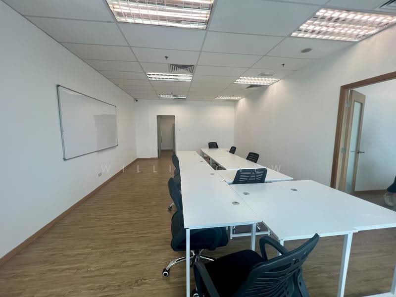 Pejabat untuk Disewa di KL Eco City (Kuala Lumpur) - Willis Chew - Interior - PropertyGuru.com.my