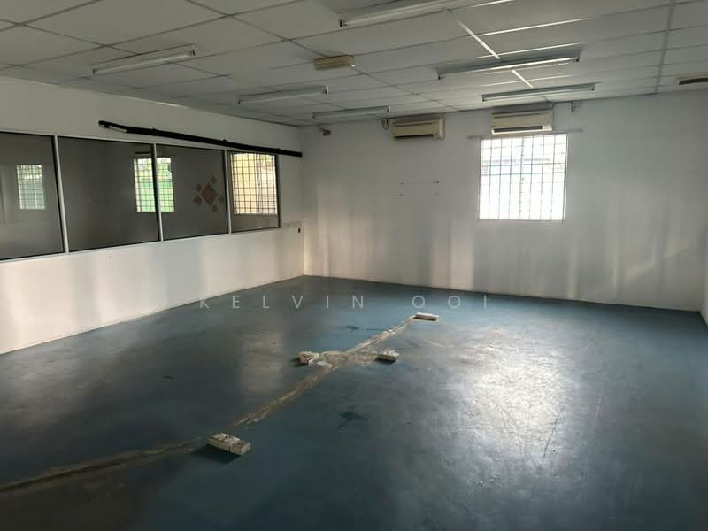 Kilang untuk Disewa di Simpang Ampat (Penang) - Kelvin Ooi - Interior - PropertyGuru.com.my