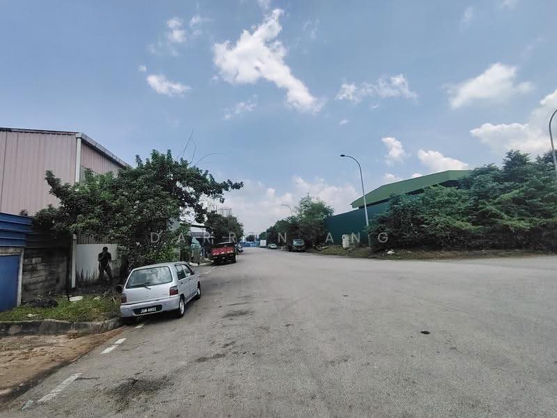 Kilang Teres untuk Dijual di Bandar Baru Kota Puteri (Masai) - Darren Ang - Exterior - PropertyGuru.com.my