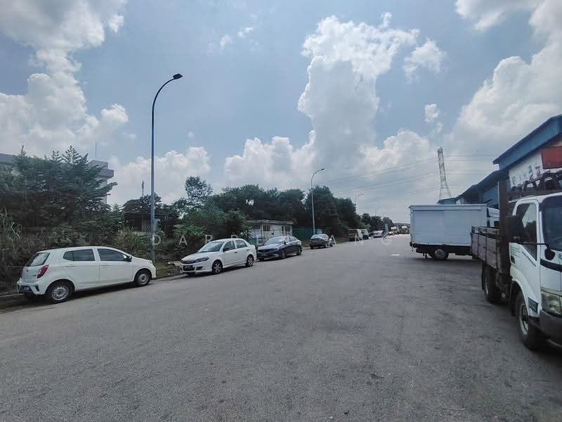 Kilang Teres untuk Dijual di Bandar Baru Kota Puteri (Masai) - Darren Ang - Exterior - PropertyGuru.com.my