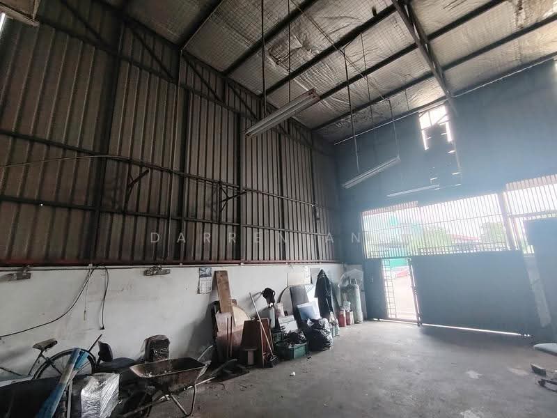 Kilang Teres untuk Dijual di Bandar Baru Kota Puteri (Masai) - Darren Ang - Interior - PropertyGuru.com.my