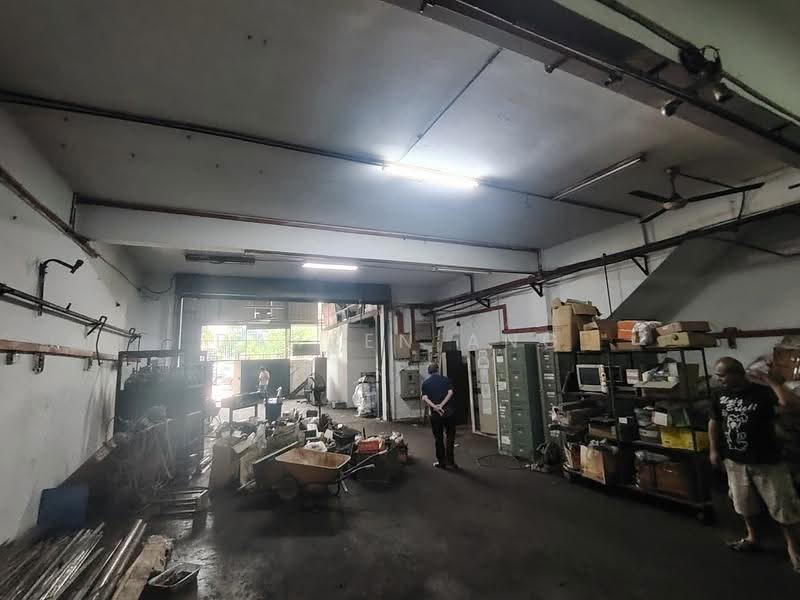 Kilang Teres untuk Dijual di Bandar Baru Kota Puteri (Masai) - Darren Ang - Interior - PropertyGuru.com.my
