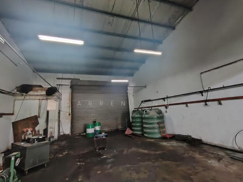 Kilang Teres untuk Dijual di Bandar Baru Kota Puteri (Masai) - Darren Ang - Interior - PropertyGuru.com.my