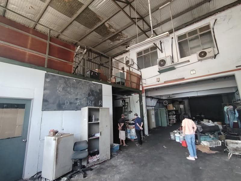 Kilang Teres untuk Dijual di Bandar Baru Kota Puteri (Masai) - Darren Ang - Interior - PropertyGuru.com.my