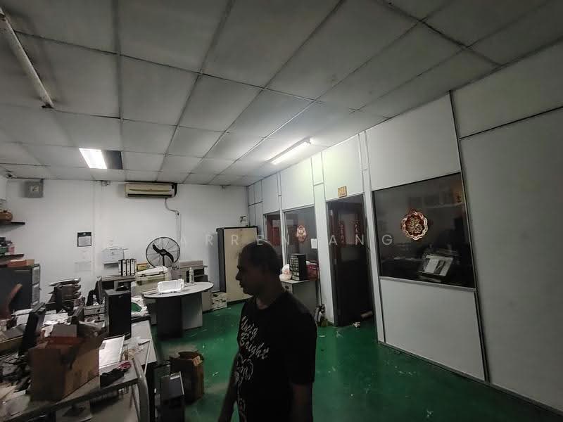 Kilang Teres untuk Dijual di Bandar Baru Kota Puteri (Masai) - Darren Ang - Interior - PropertyGuru.com.my